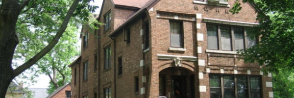 1319 Rutledge St #5 - Foundry Apartments